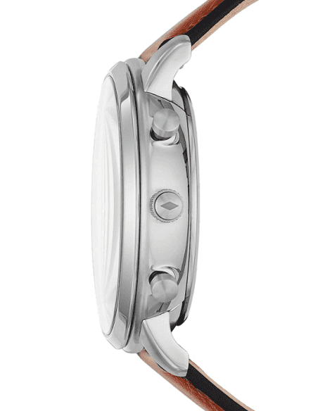 Buy Fossil FTW1178 Watch in India I Swiss Time House