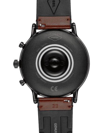 fossil ftw 4026