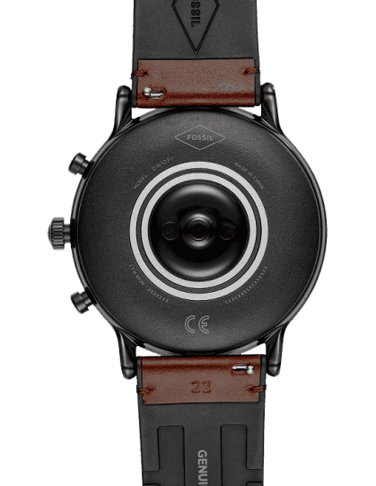 Fossil ftw4026 sales