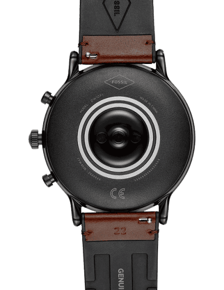 fossil ftw 4026