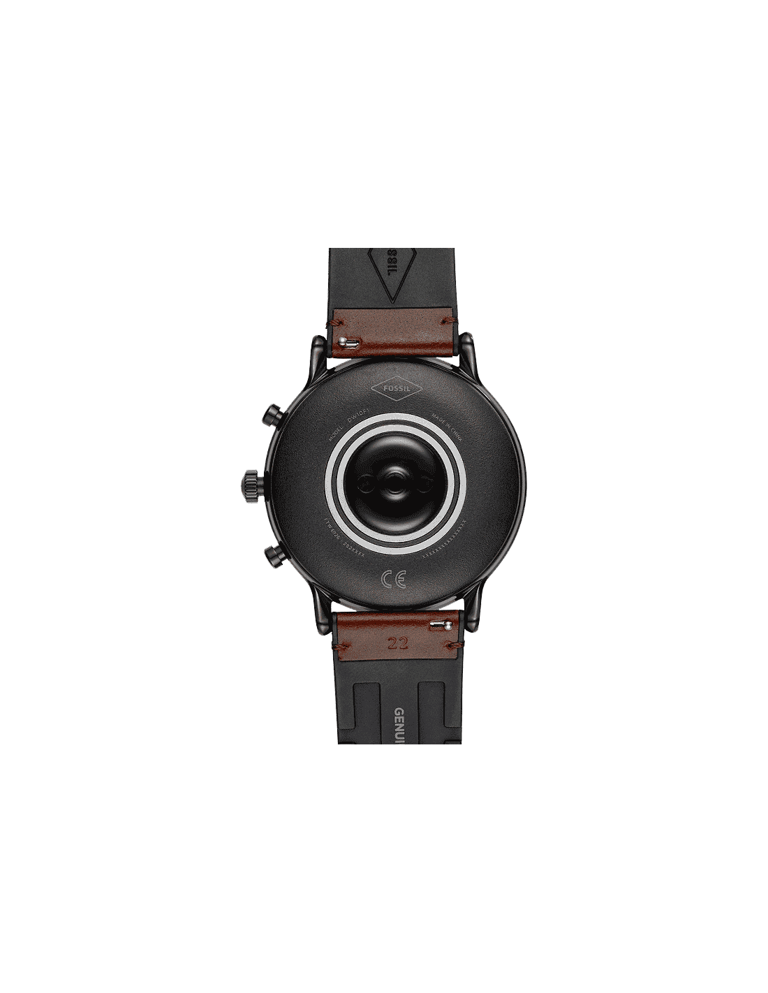 fossil ftw 4026