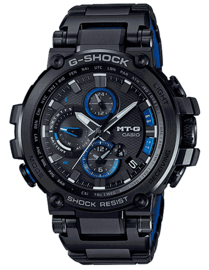 G903 MTG-B1000BD-1ADR G-Shock