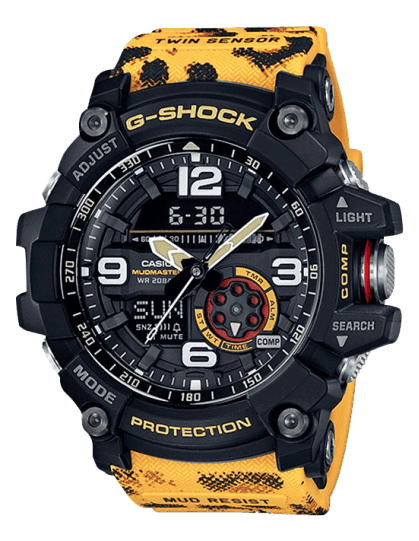 G935 GG-1000WLP-1ADR G-Shock