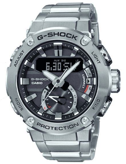 G956 GST-B200D-1ADR G-Shock