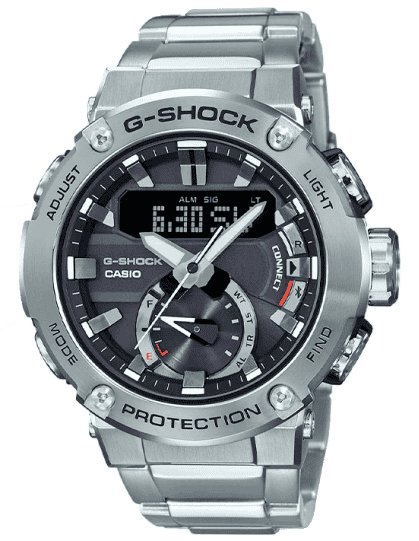 g shock latest watches india