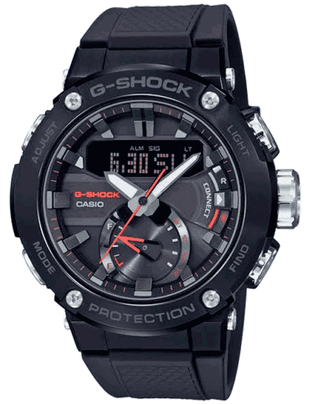 G957 GST-B200B-1ADR G-Shock