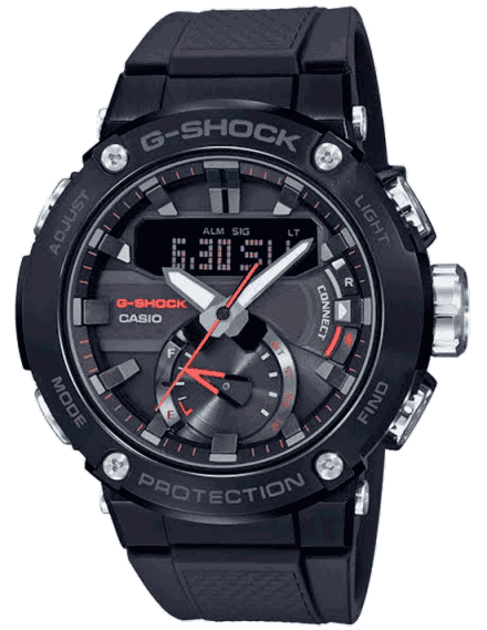 g shock g644