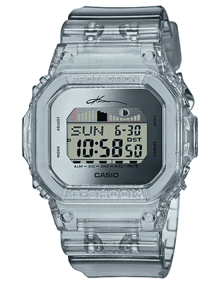 G967 GLX-5600KI-7DR G-Shock