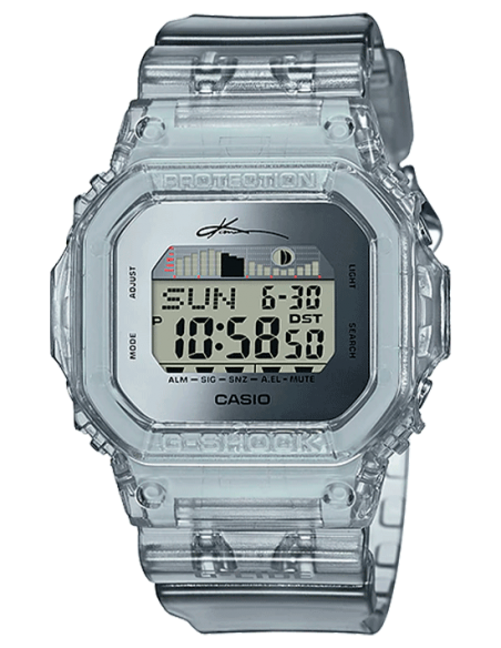 Buy Casio G967 GLX-5600KI-7DR G-Shock Watch in India I Swiss Time H