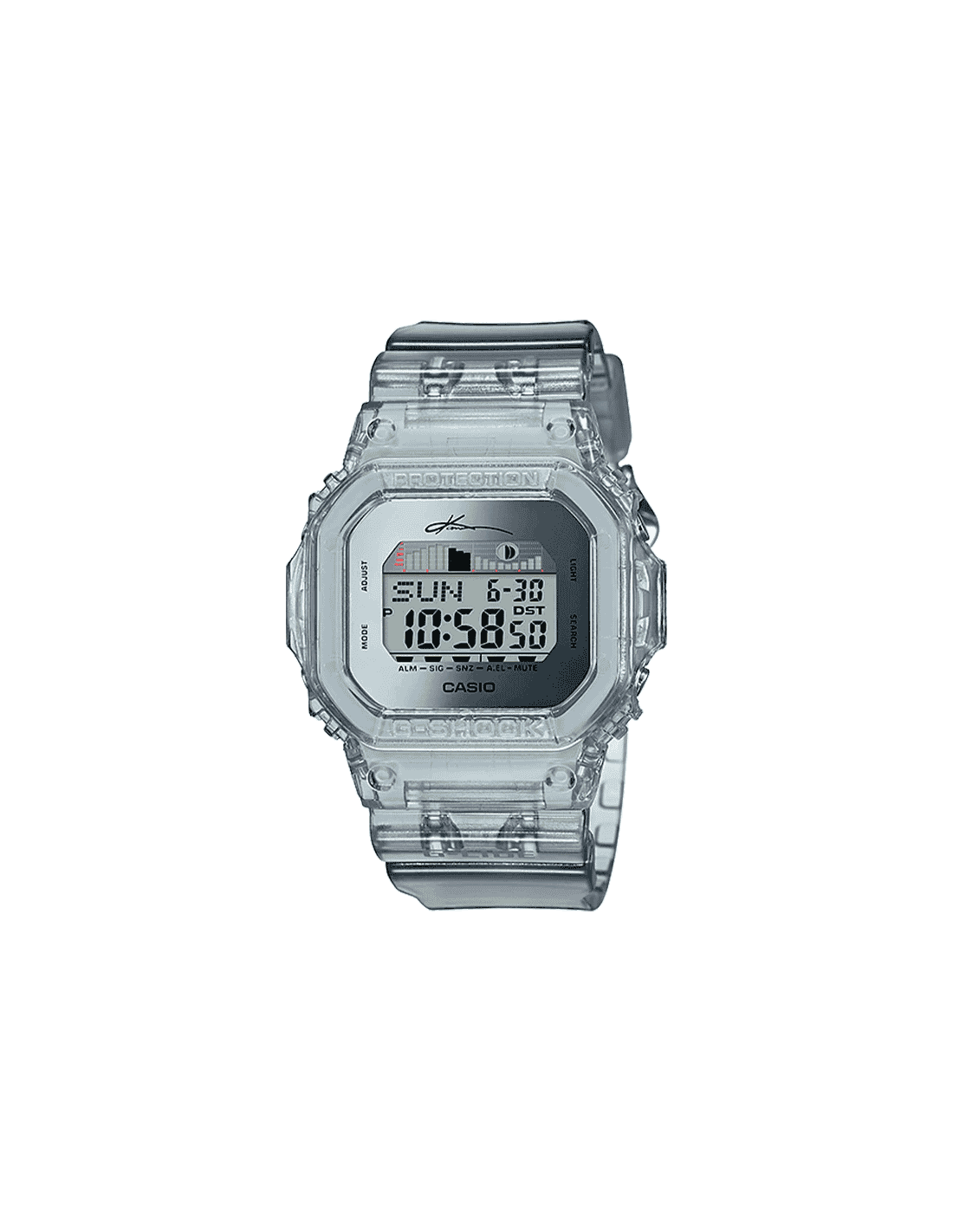 g435 casio