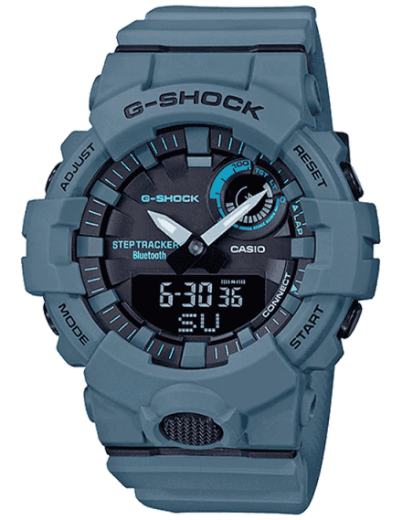 G968 GBA-800UC-2ADR G-Shock