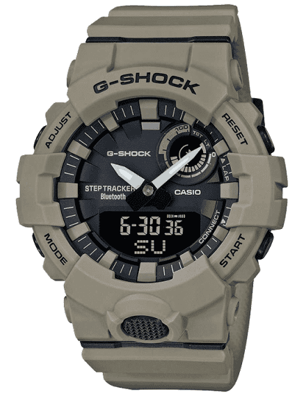 G969 GBA-800UC-5ADR G-Shock