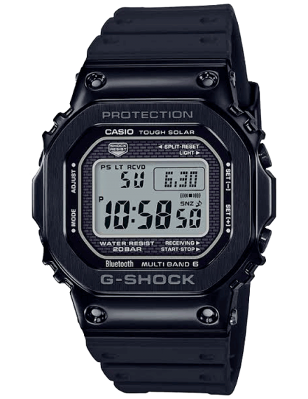 G989 GMW-B5000G-1DR G-Shock