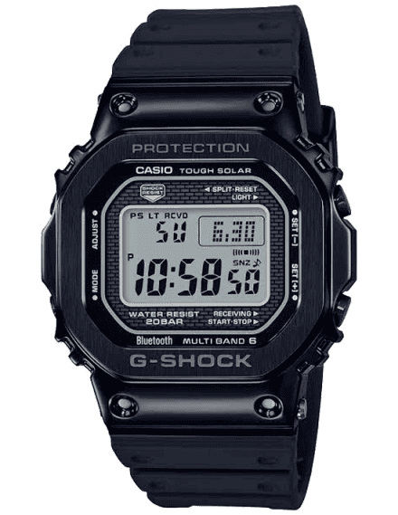 G989 GMW-B5000G-1DR G-Shock