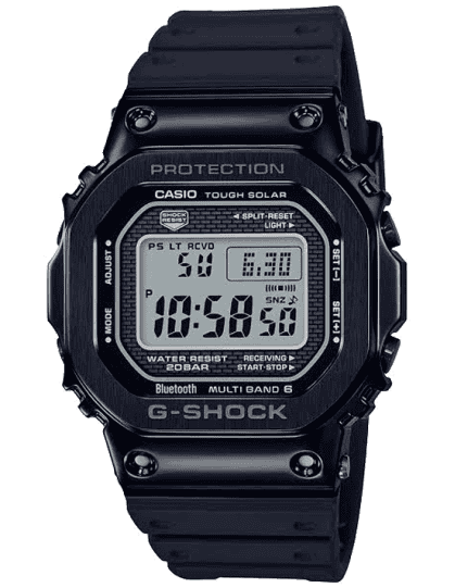 G989 GMW-B5000G-1DR G-Shock