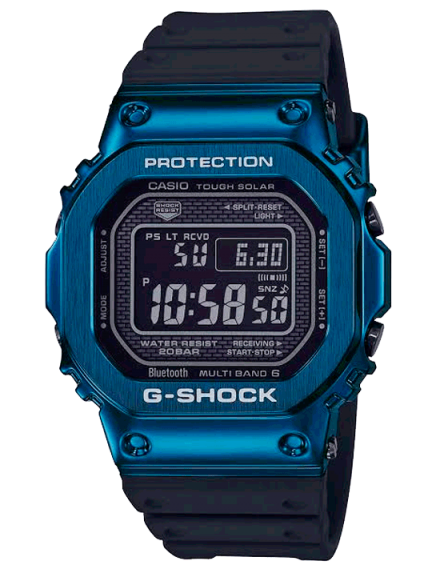 G990 GMW-B5000G-2DR G-Shock