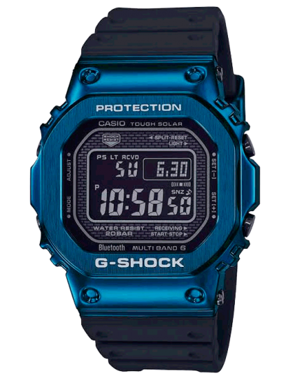 G990 GMW-B5000G-2DR G-Shock