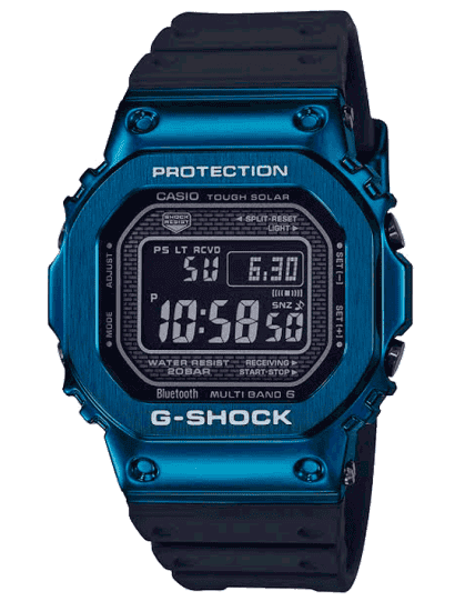 G990 GMW-B5000G-2DR G-Shock