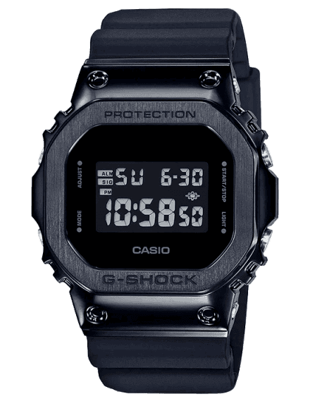 G993 GM-5600B-1DR G-Shock