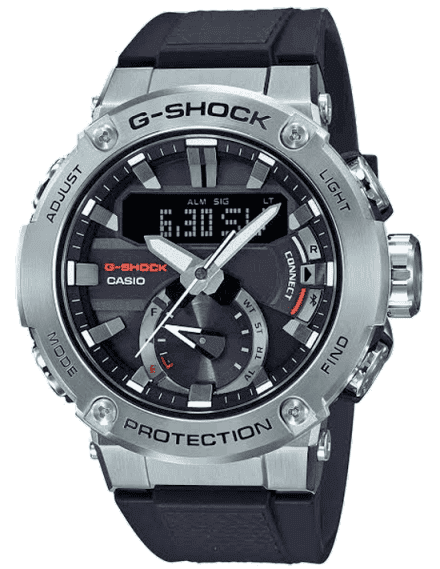 g789 casio