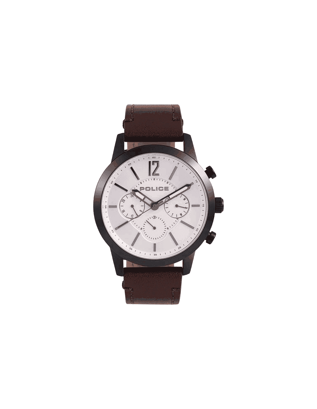 Buy Police PL14673JSB04J Watch in India I Swiss Time House