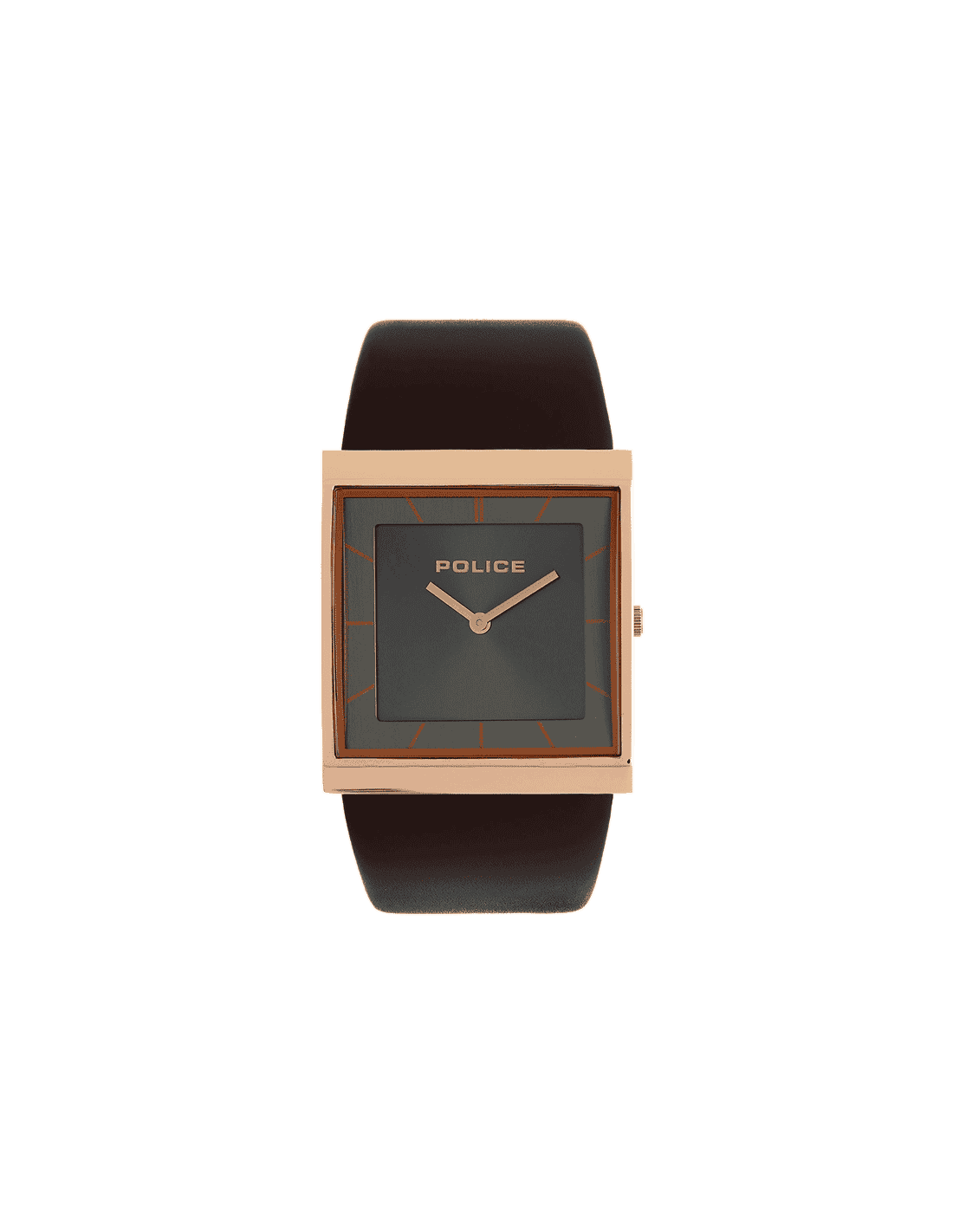 Buy Police PL15395USR61 Watch in India I Swiss Time House