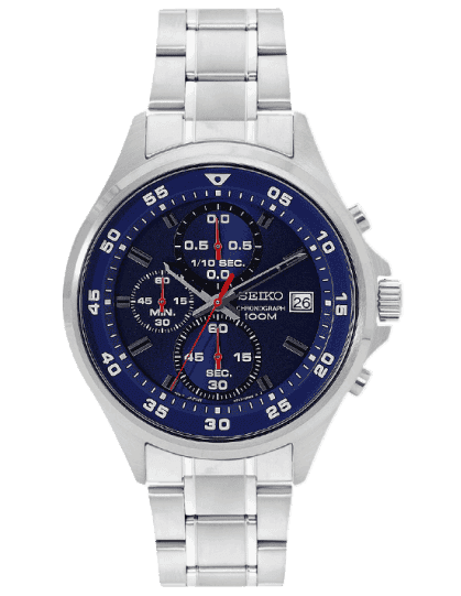 Buy Seiko SKS625P1 Watch in India I Swiss Time House