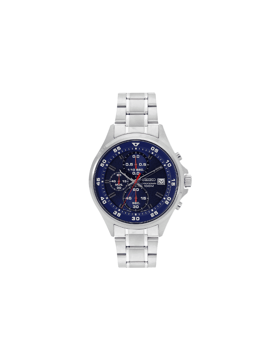 Buy Seiko SKS625P1 Watch in India I Swiss Time House