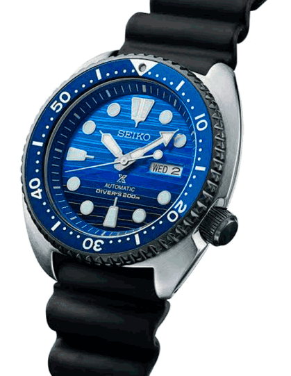 Seiko clearance srpc91k1 review