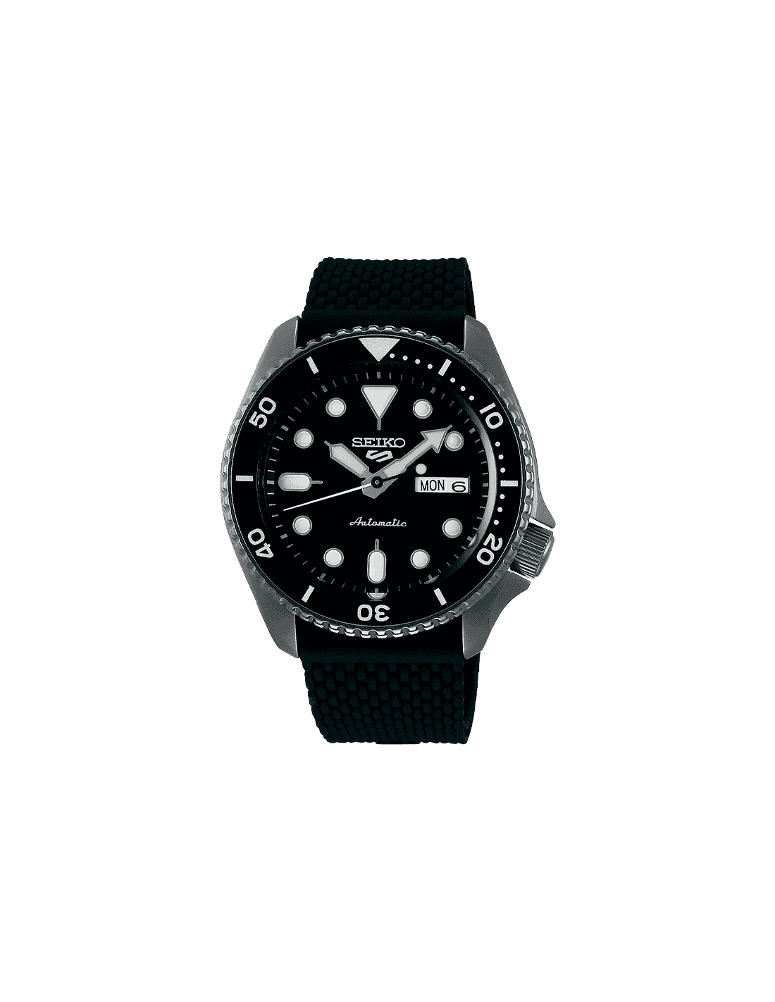 Buy Seiko SRPD65K2 Watch in India I Swiss Time House