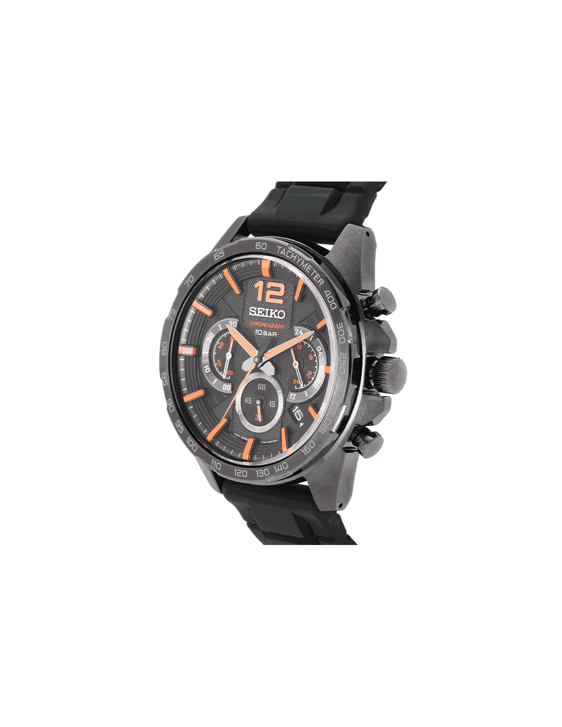 Buy Seiko SSB351P1 Watch in India I Swiss Time House