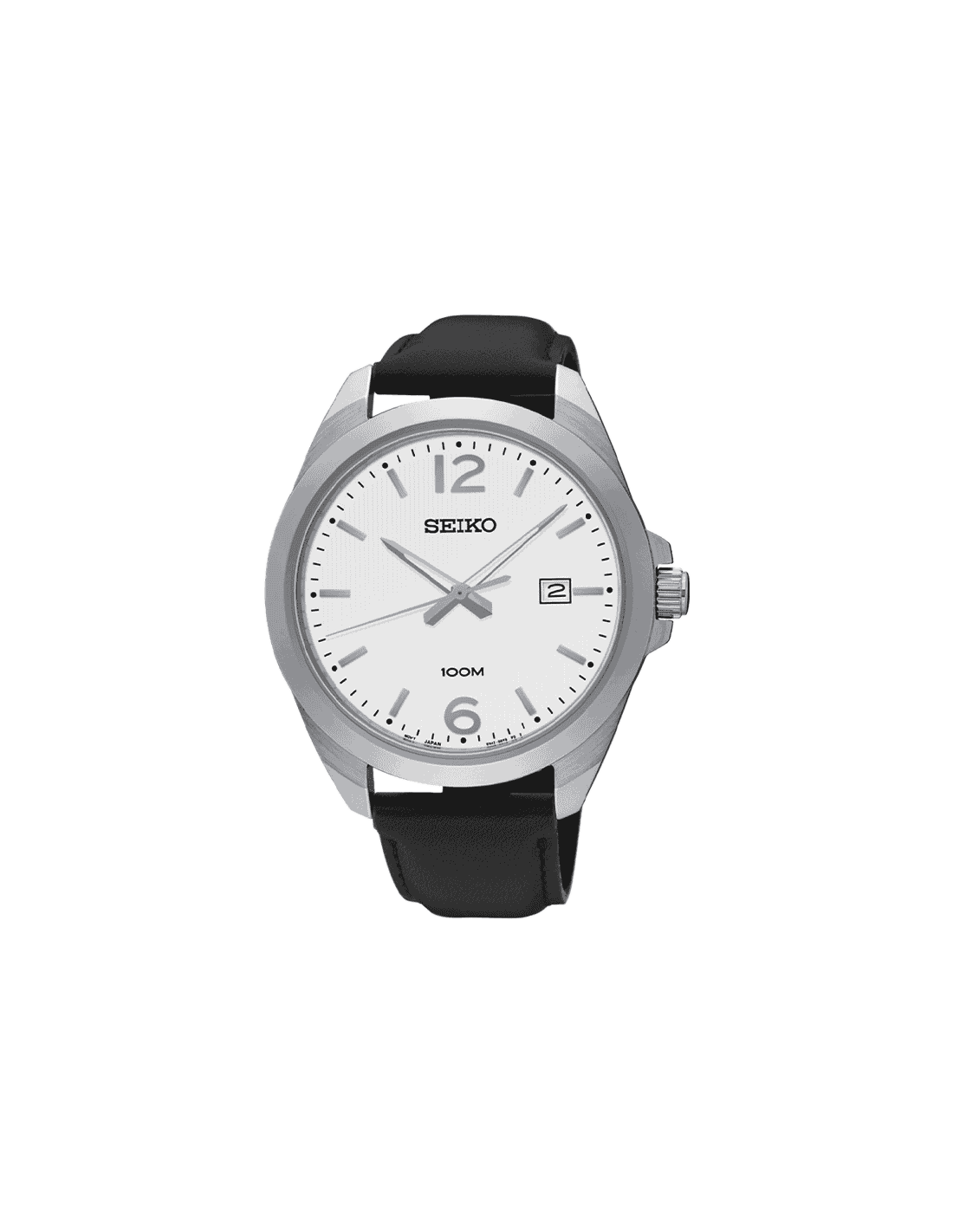 Buy Seiko SUR213P1 Watch in India I Swiss Time House