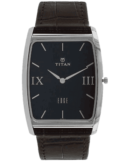 Buy Titan 1596SL02 Watch in India I Swiss Time House