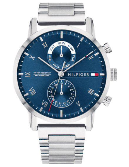 Buy Tommy Hilfiger TH1791855 Watch in India I Swiss Time House