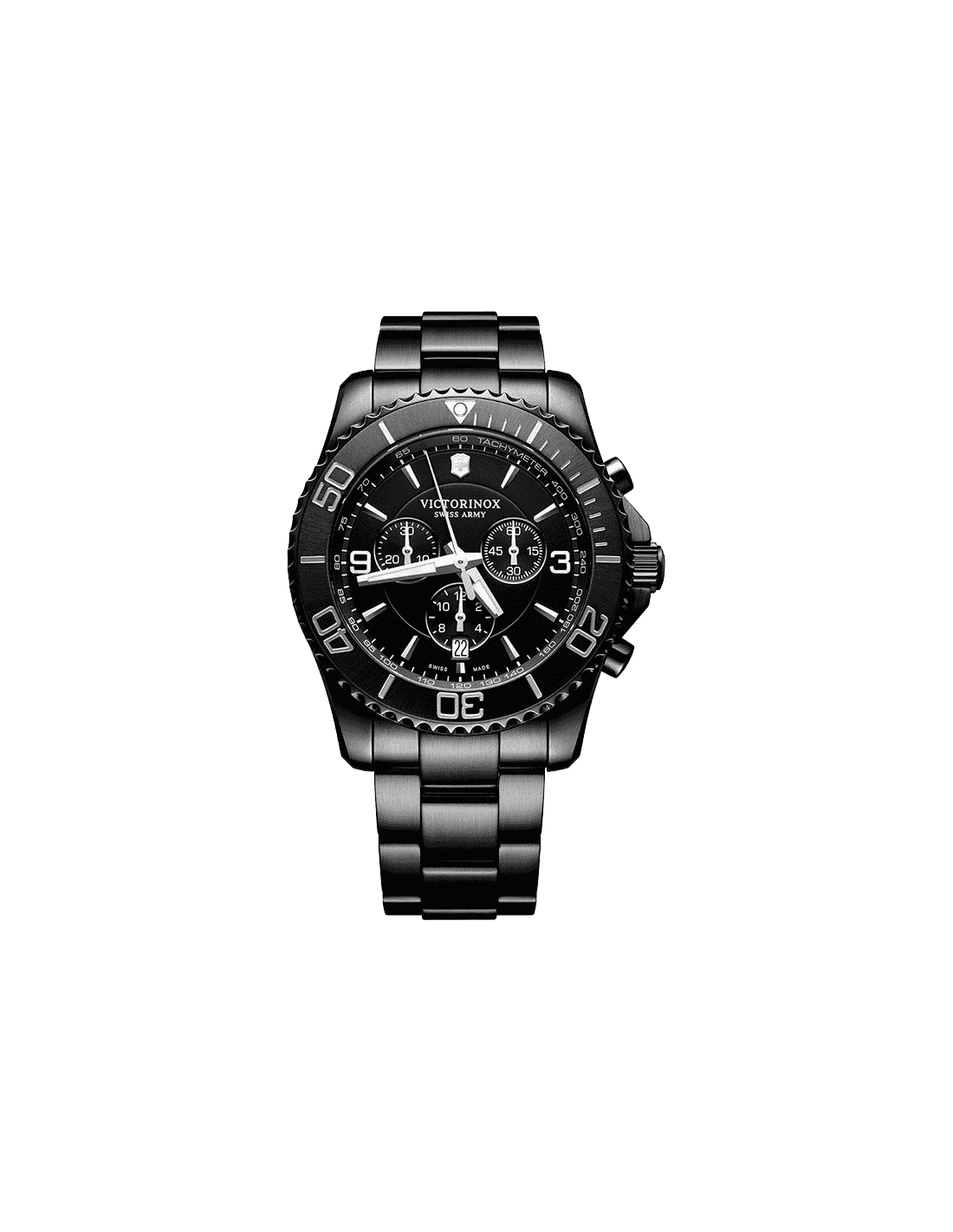 Buy Victorinox 241797 Watch in India I Swiss Time House