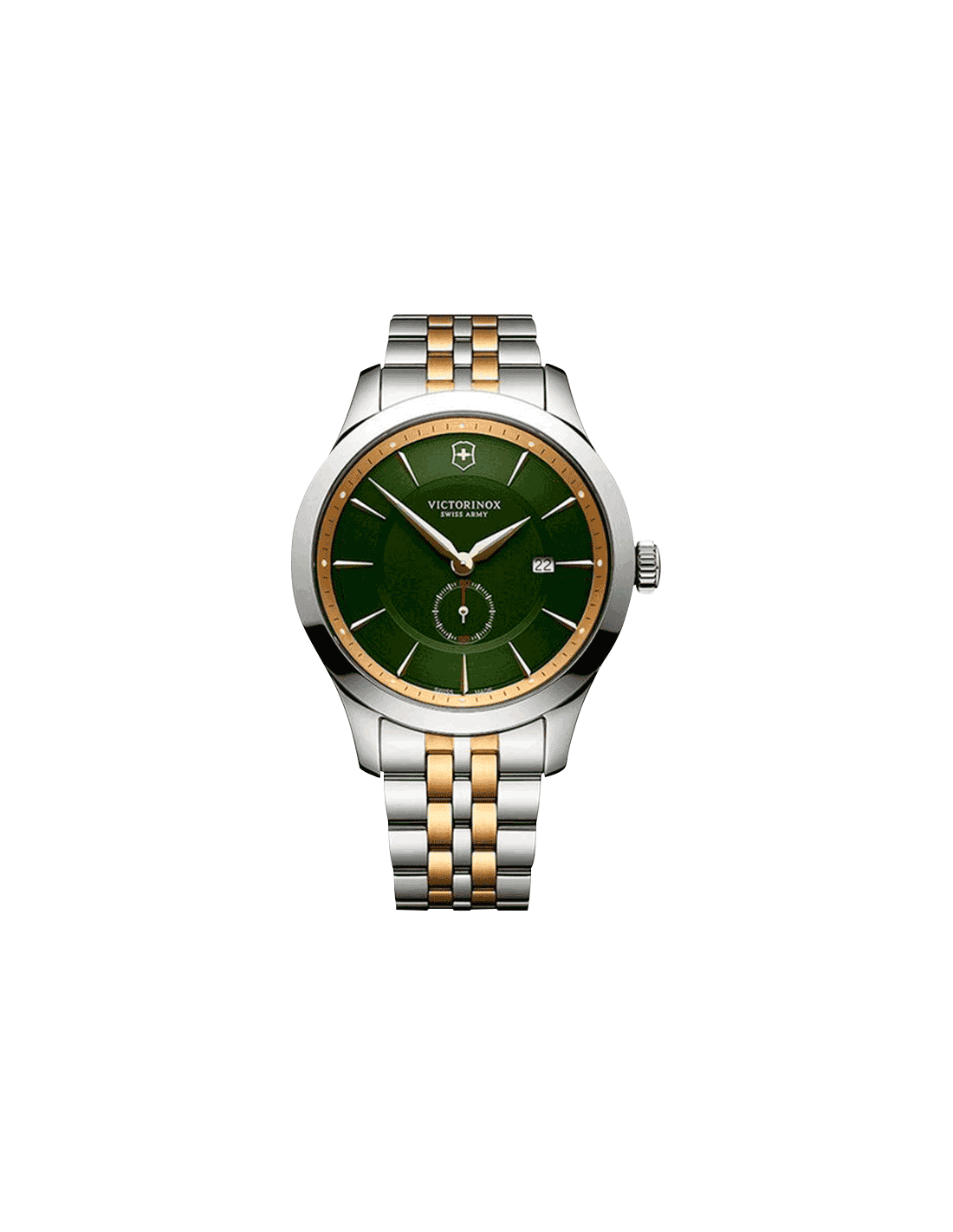 Buy Victorinox Watches for Men & Women in India | Swiss Time House