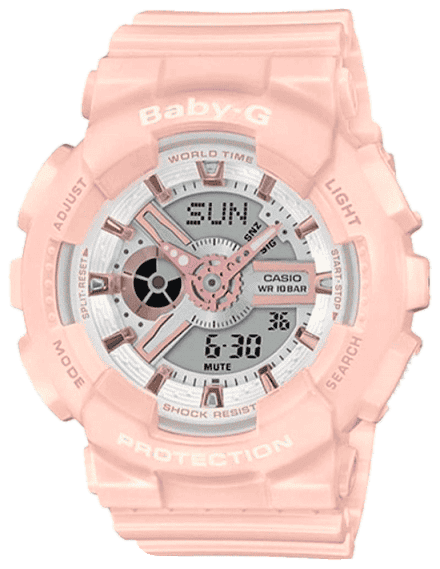 casio bx015