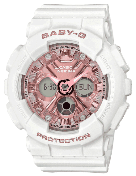 casio bx015
