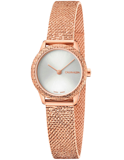 Buy Calvin Klein K3M23U26 Watch in India I Swiss Time House