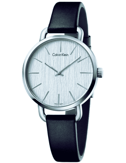 Buy Calvin Klein K2623111 Watch in India I Swiss Time House