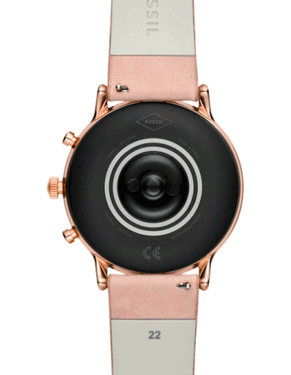 Fossil FTW6054 Watch in India I Swiss 