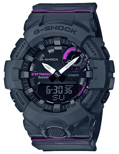 G999 GMA-B800-8ADR G-Shock Women