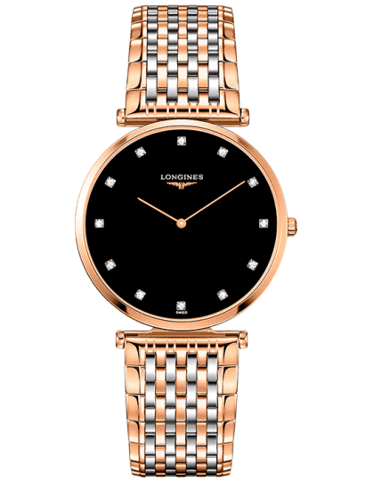 longines watches women india