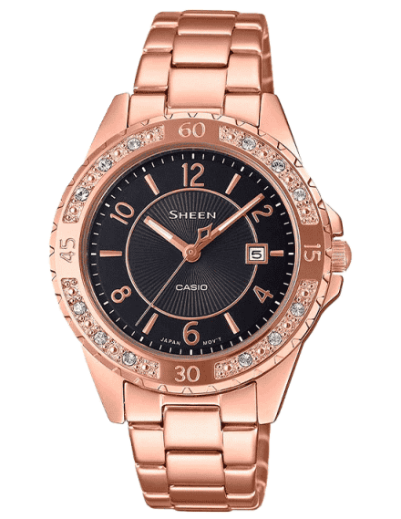 casio sheen sx177