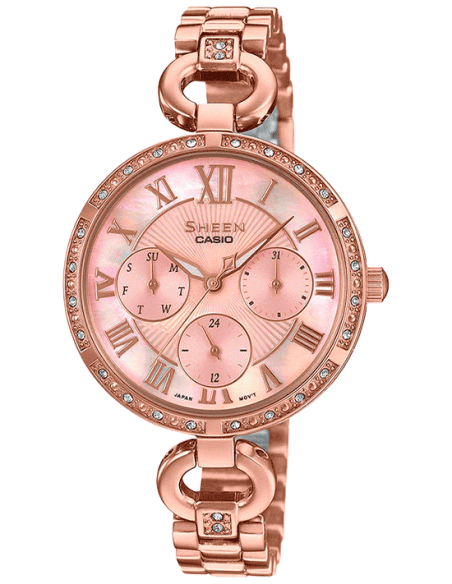 SX264 SHE-3067PG-4AUDF Sheen