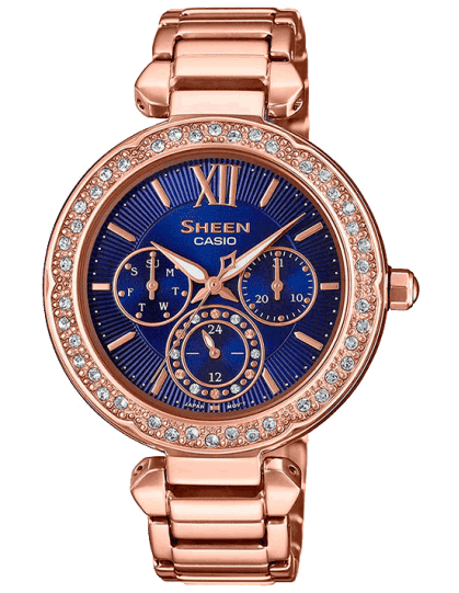 Casio sx237 top