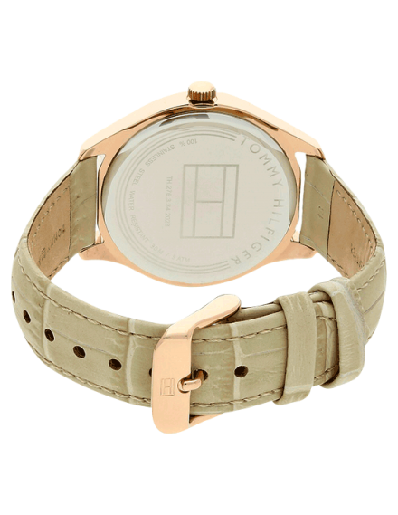 Buy Tommy Hilfiger TH1781674J Watch in India I Swiss Time House