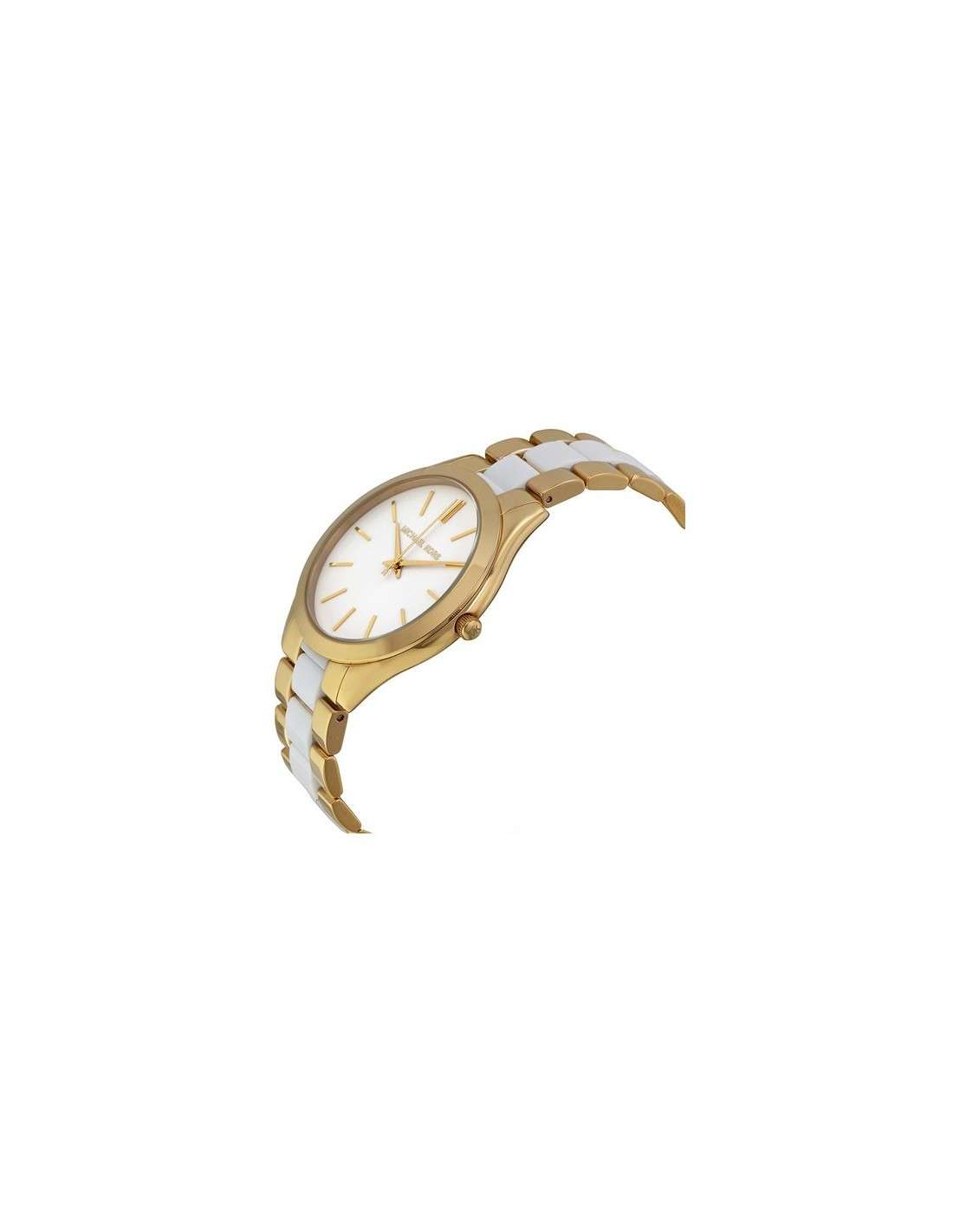 Buy Michael Kors MK4295 Watch in India I Swiss Time House