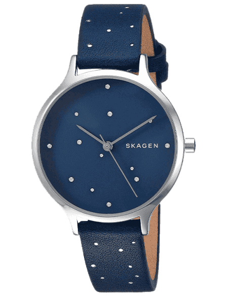 Buy Skagen SKW2762 Watch in India I Swiss Time House
