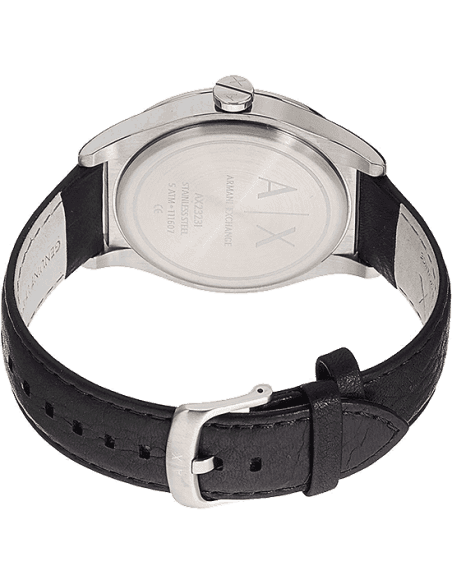 armani exchange ax2323